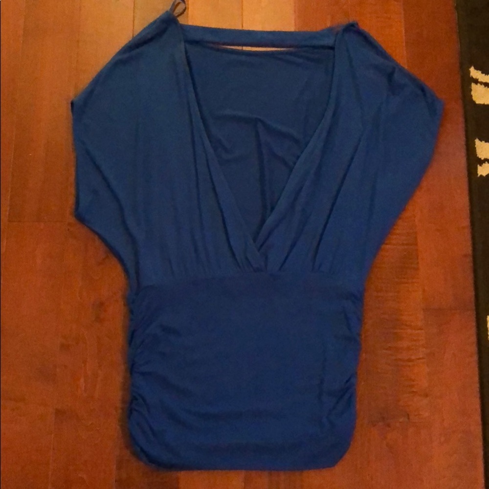 Express shirt - Picture 2 of 2